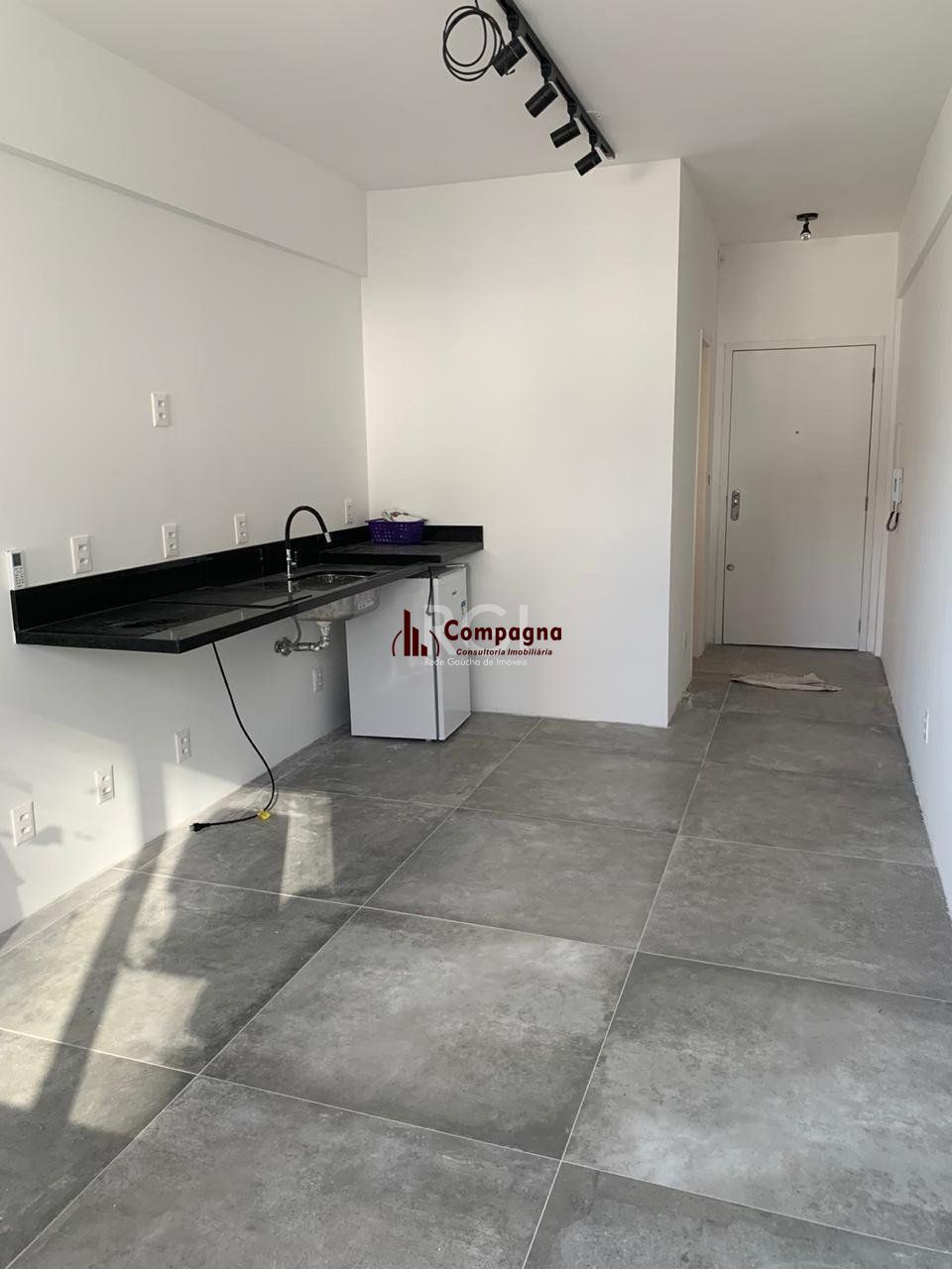 Sala Comercial à venda, 25m², Bom Fim - Porto Alegre — foto 3
