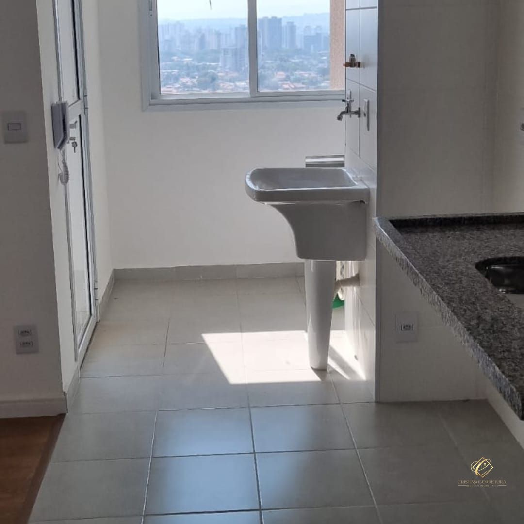 Apartamento à venda com 3 quartos, 81m² - Foto 8