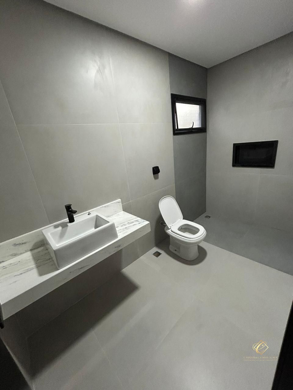Casa de Condomínio, 3 quartos - Foto 12