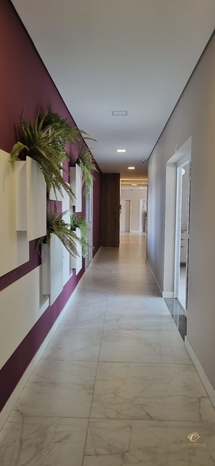 Apartamento à venda com 3 quartos, 81m² - Foto 20