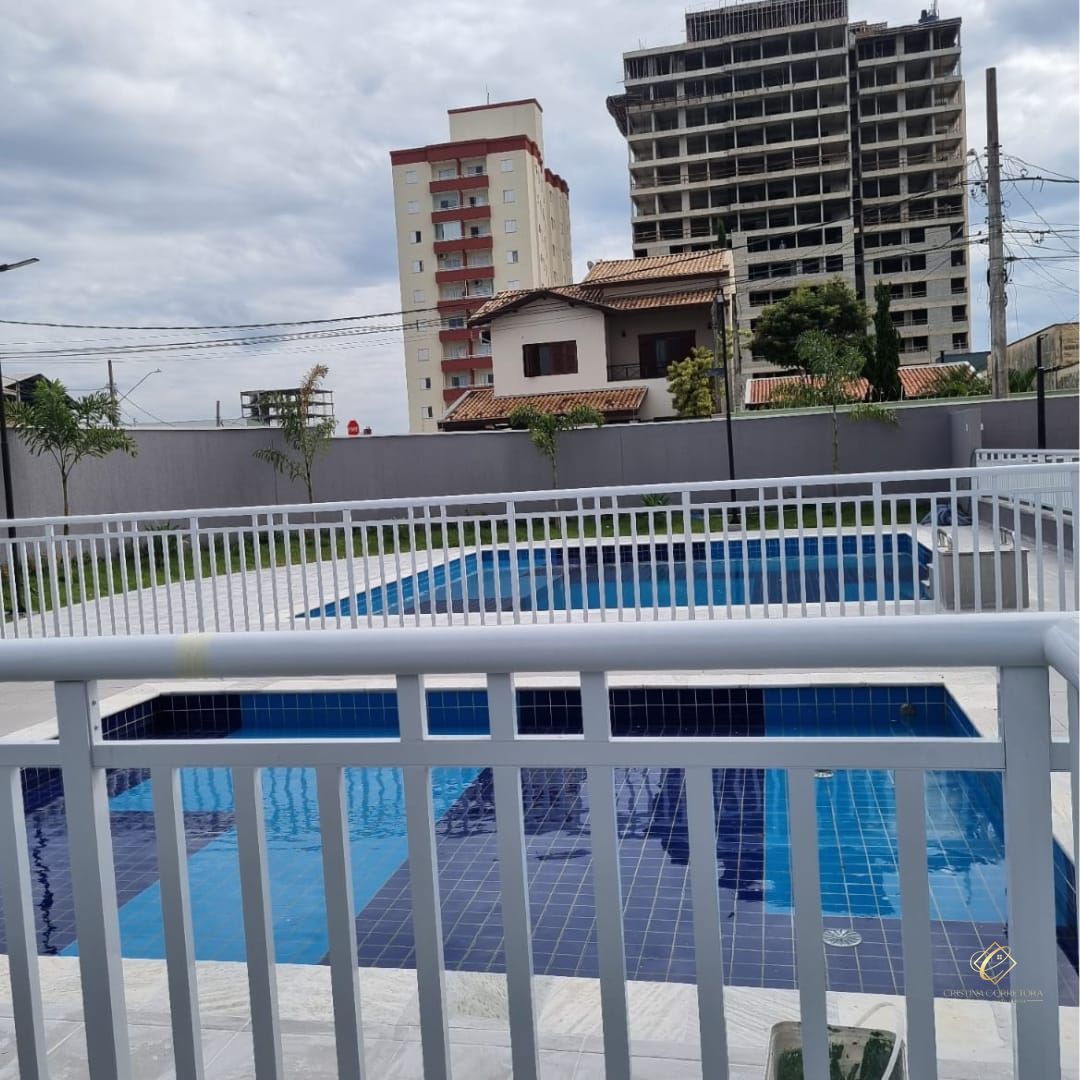 Apartamento à venda com 3 quartos, 81m² - Foto 11