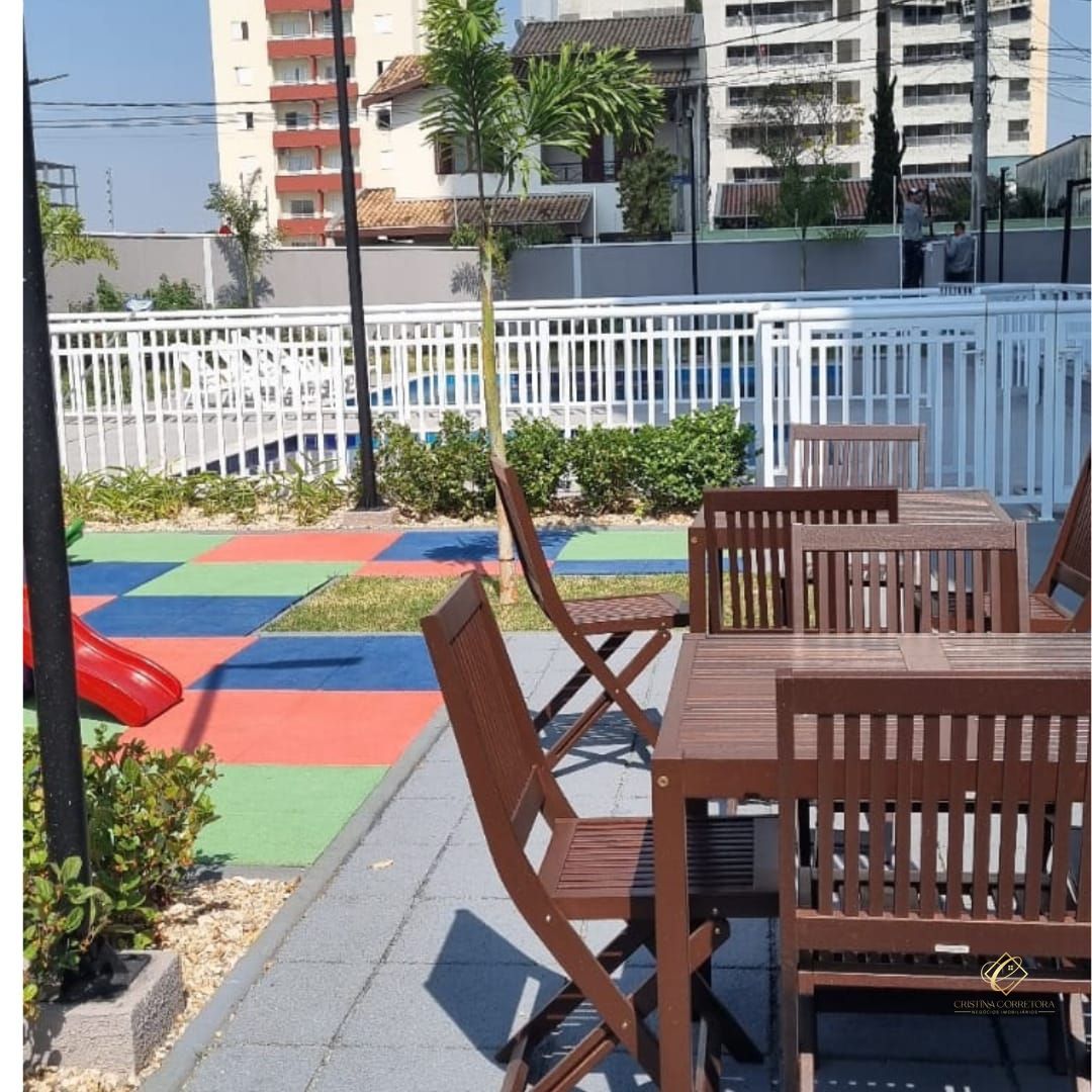 Apartamento à venda com 3 quartos, 81m² - Foto 12