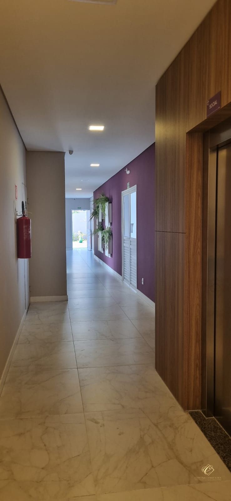 Apartamento à venda com 3 quartos, 81m² - Foto 45