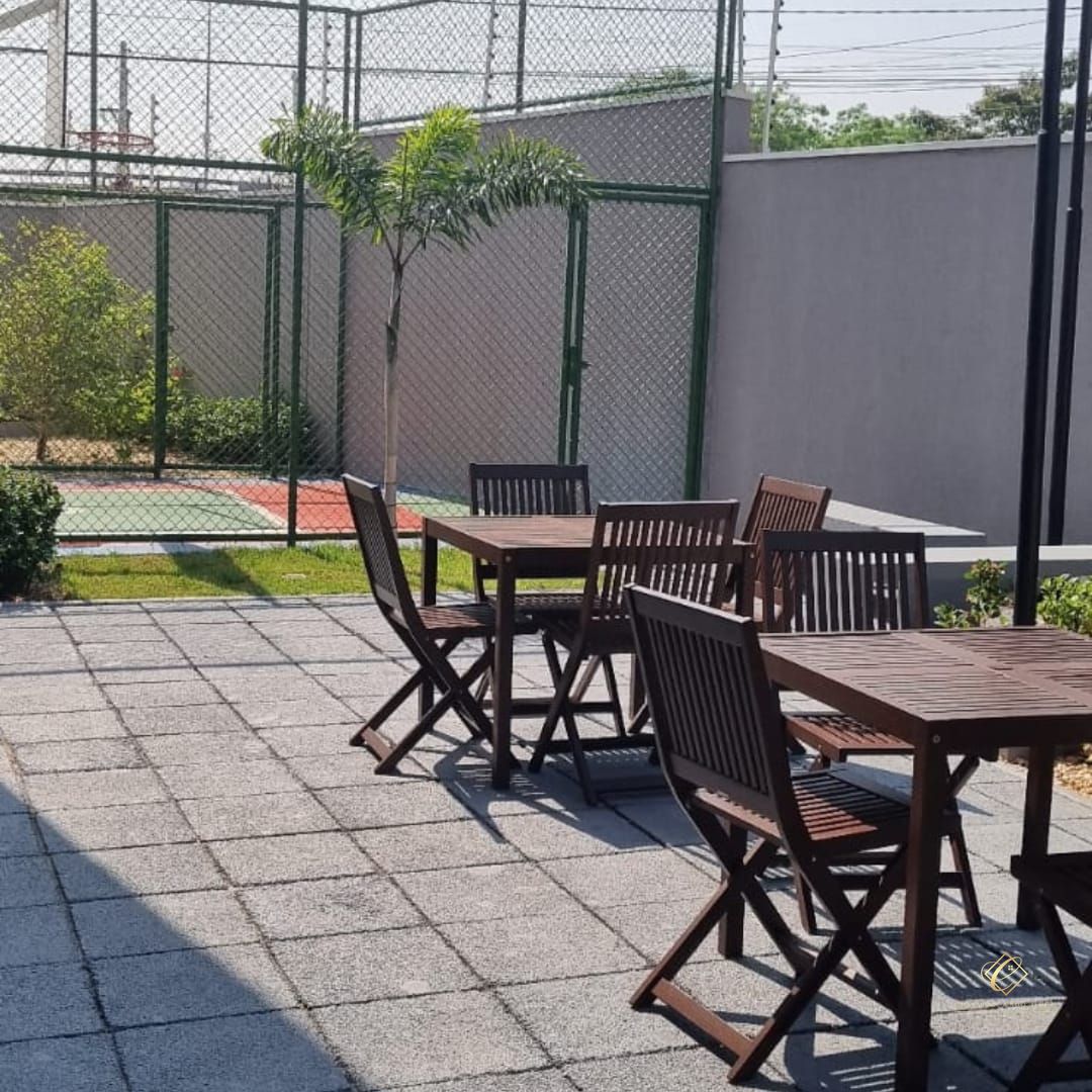 Apartamento à venda com 3 quartos, 81m² - Foto 9