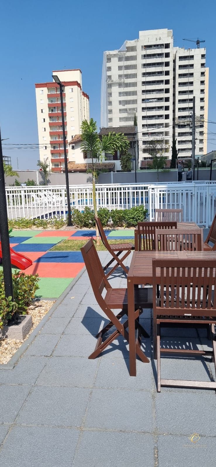 Apartamento à venda com 3 quartos, 81m² - Foto 14