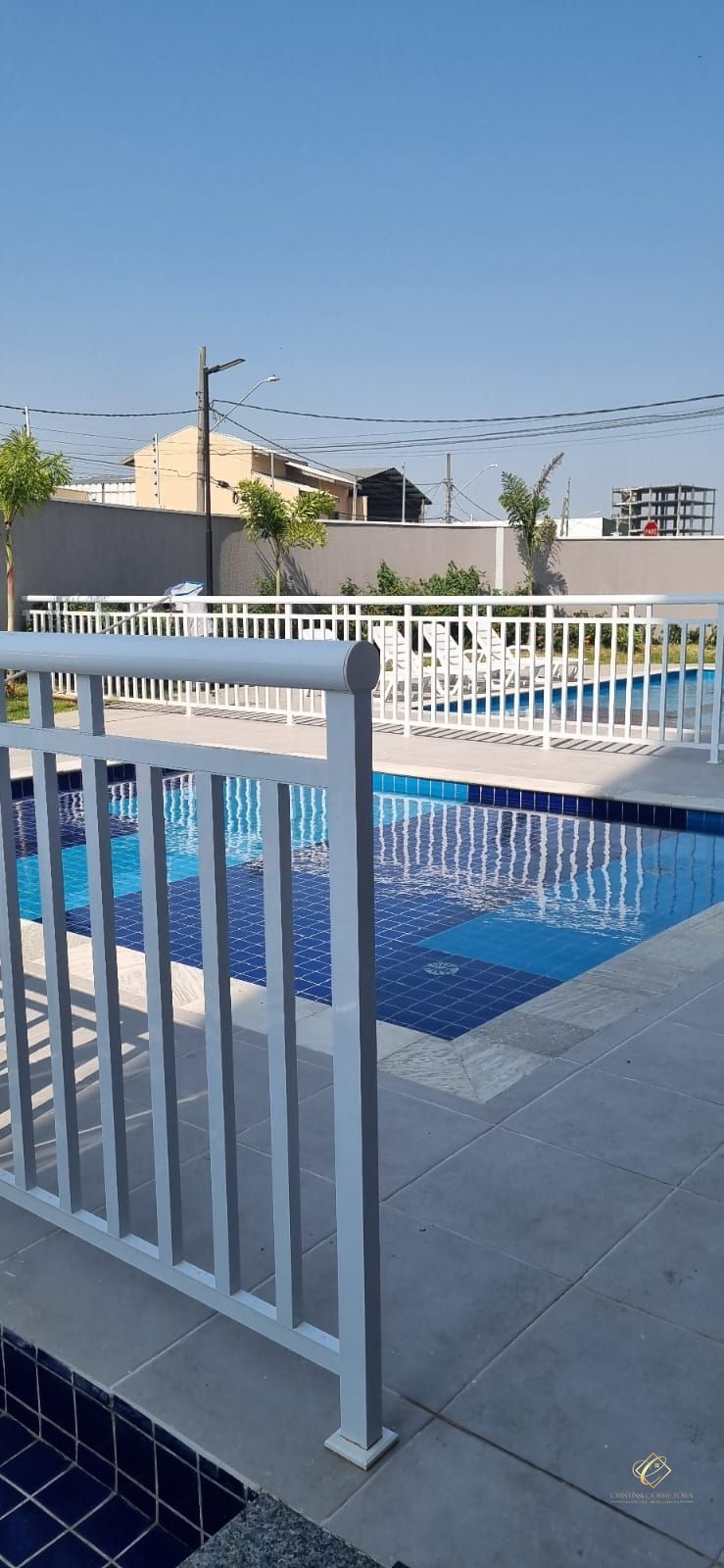 Apartamento à venda com 3 quartos, 81m² - Foto 26