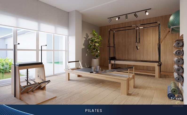 Apartamento à venda com 2 quartos, 69m² - Foto 12