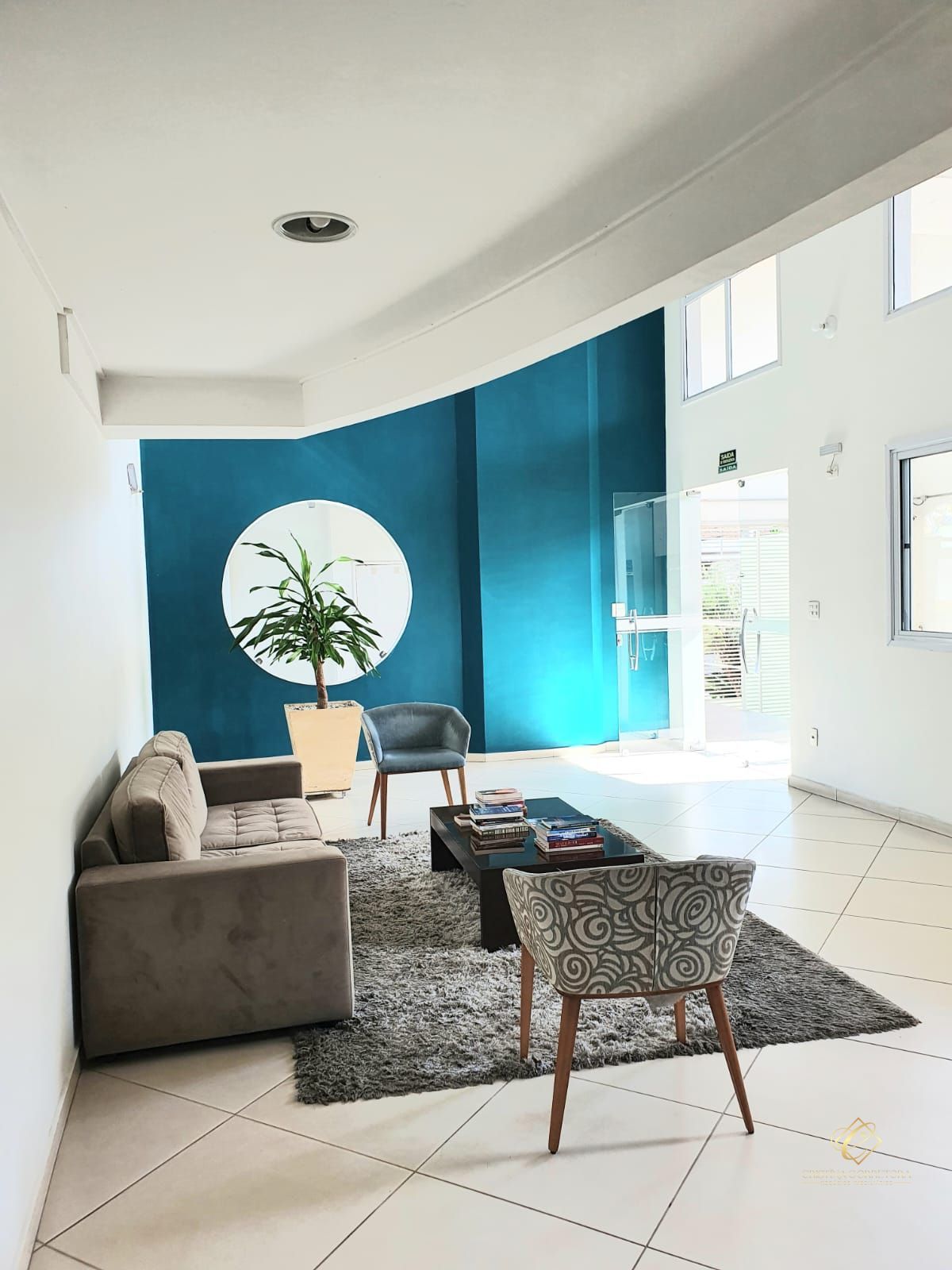 Apartamento, 3 quartos, 120 m² - Foto 4