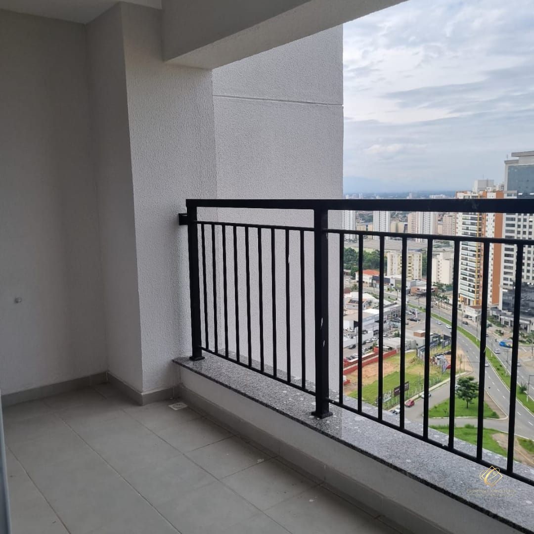 Apartamento à venda com 3 quartos, 81m² - Foto 3