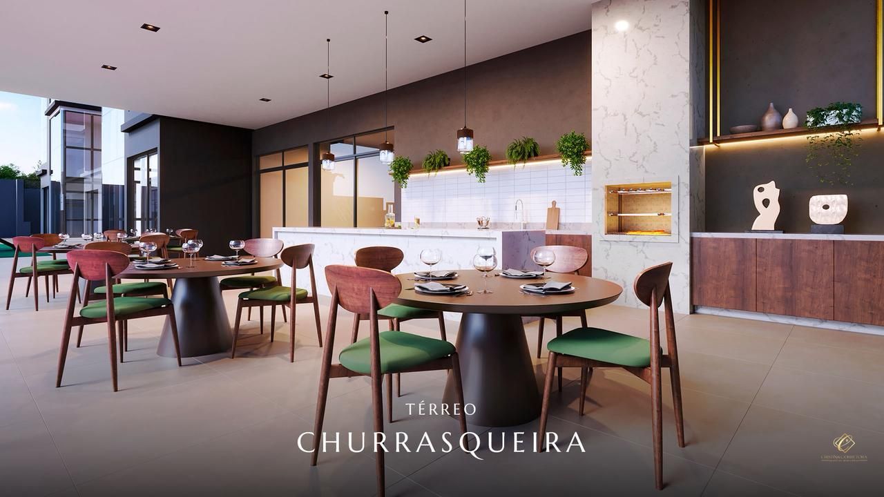 Apartamento à venda com 4 quartos, 148m² - Foto 5