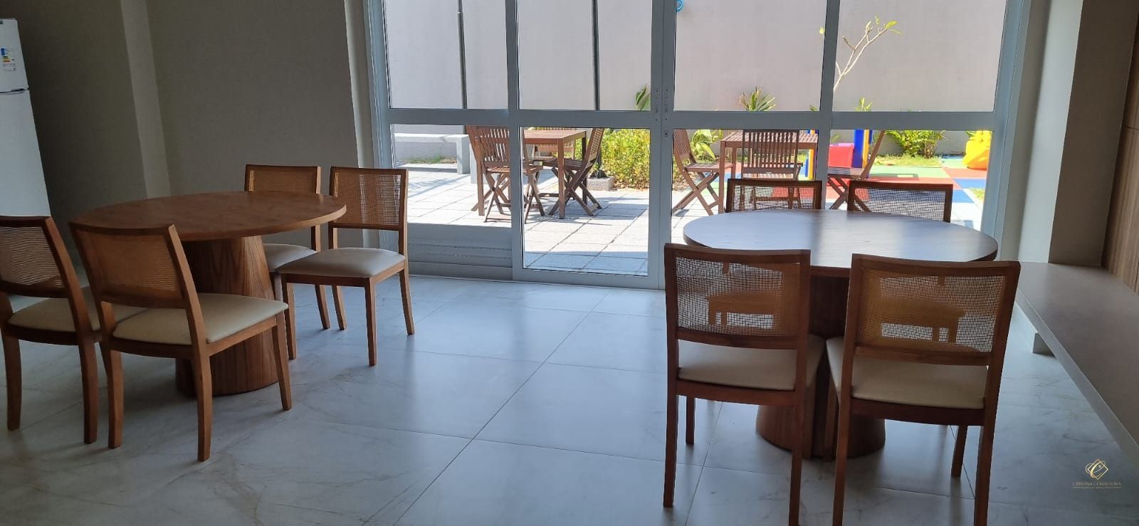 Apartamento à venda com 3 quartos, 81m² - Foto 24