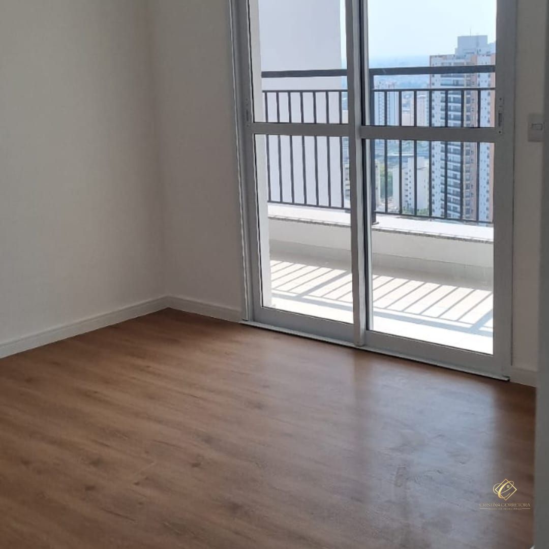 Apartamento à venda com 3 quartos, 81m² - Foto 7