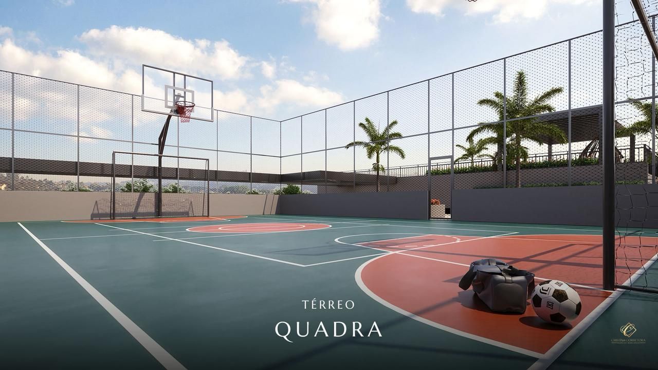 Apartamento à venda com 4 quartos, 148m² - Foto 6