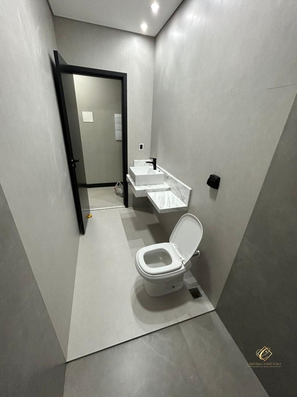 Casa de Condomínio, 3 quartos - Foto 3