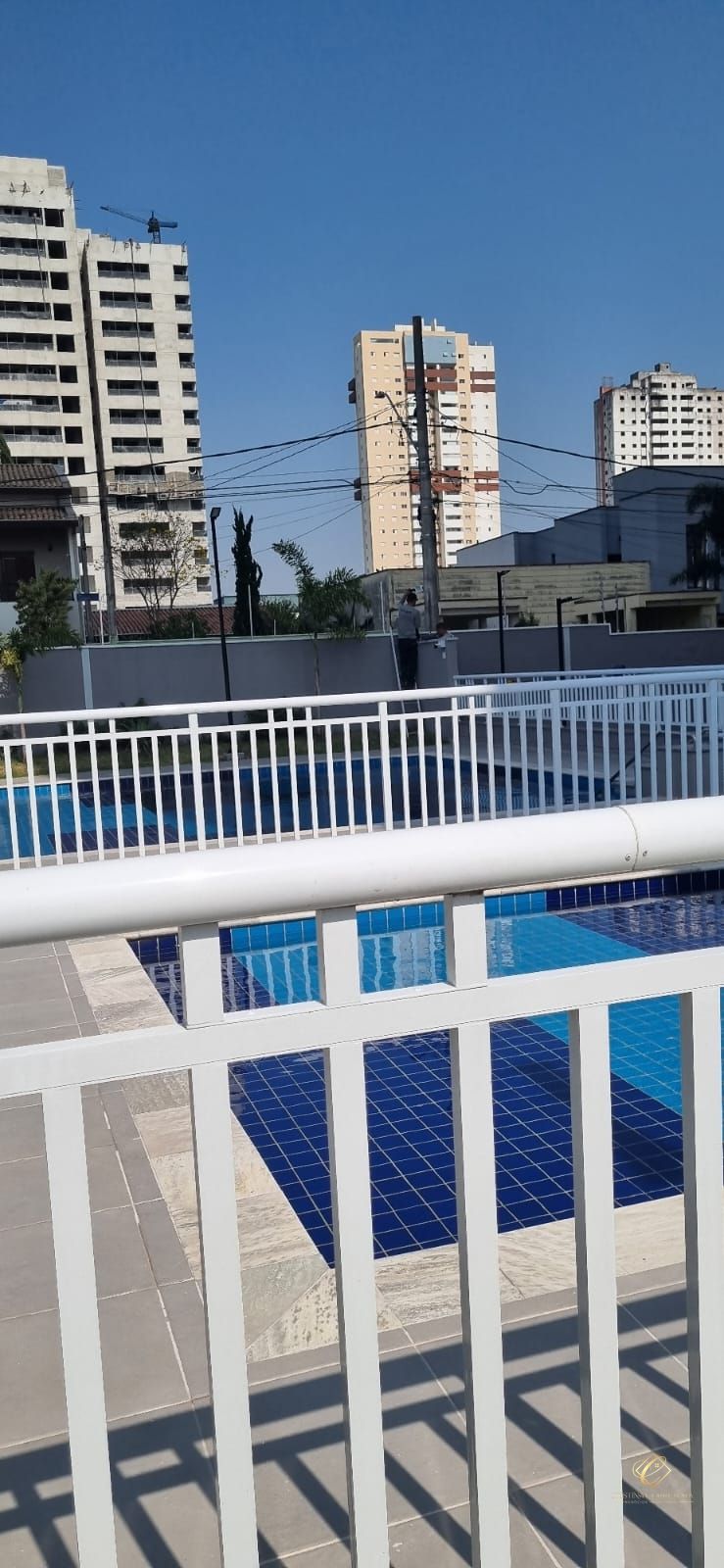 Apartamento à venda com 3 quartos, 81m² - Foto 22