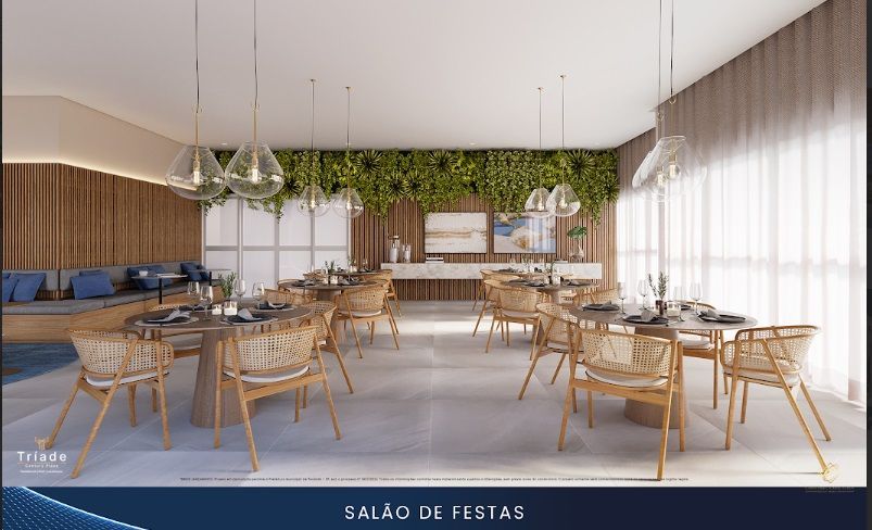 Apartamento à venda com 2 quartos, 69m² - Foto 4