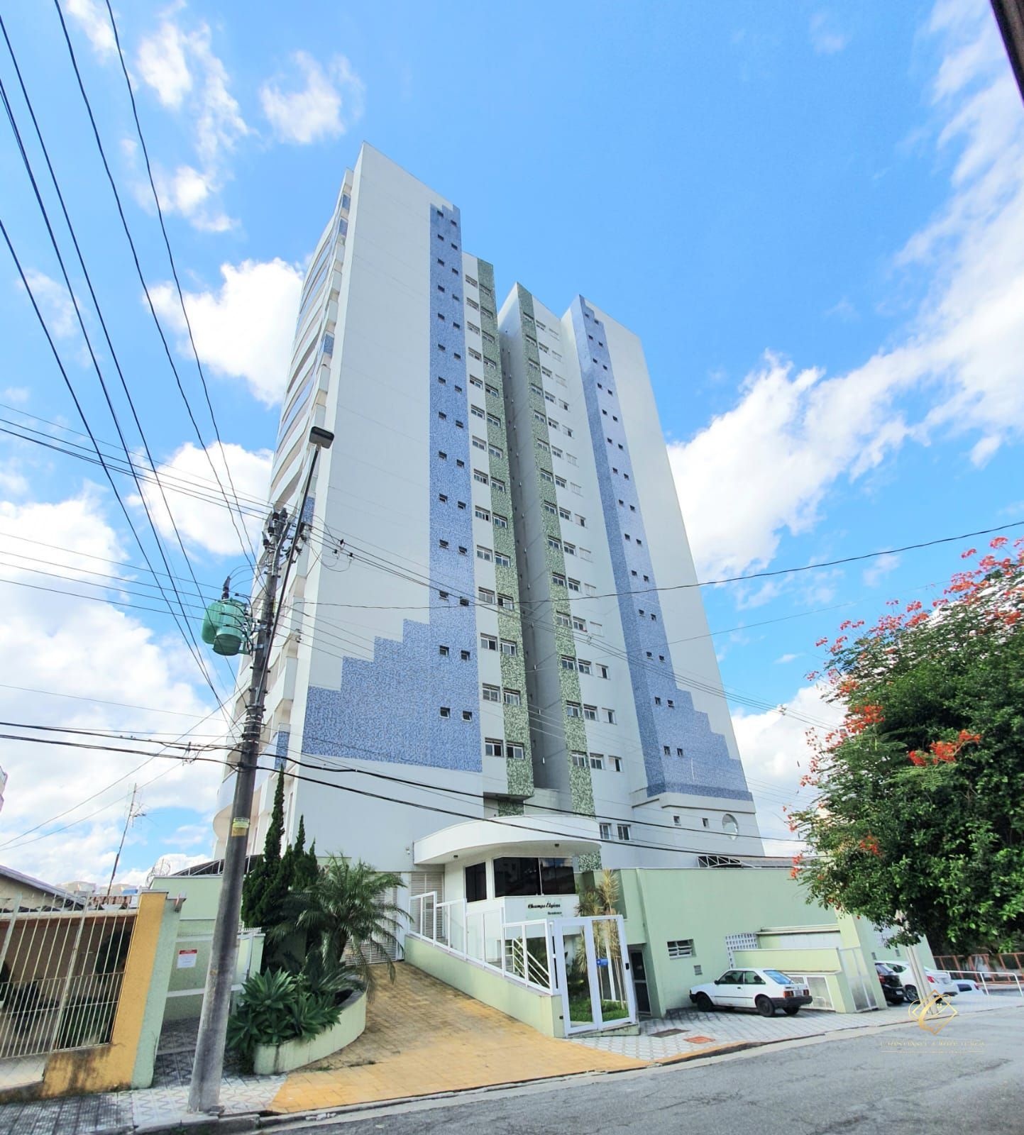 Apartamento, 3 quartos, 120 m² - Foto 1