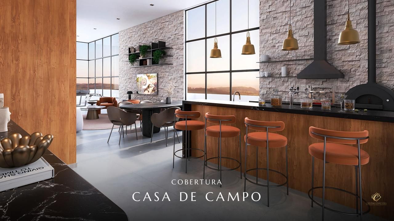Apartamento à venda com 4 quartos, 148m² - Foto 8