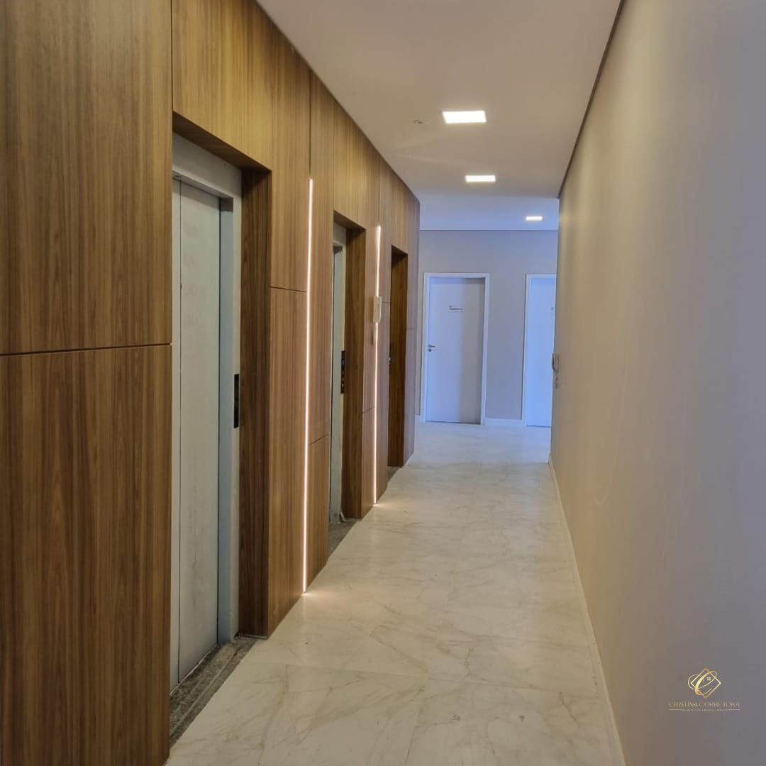 Apartamento à venda com 3 quartos, 81m² - Foto 4