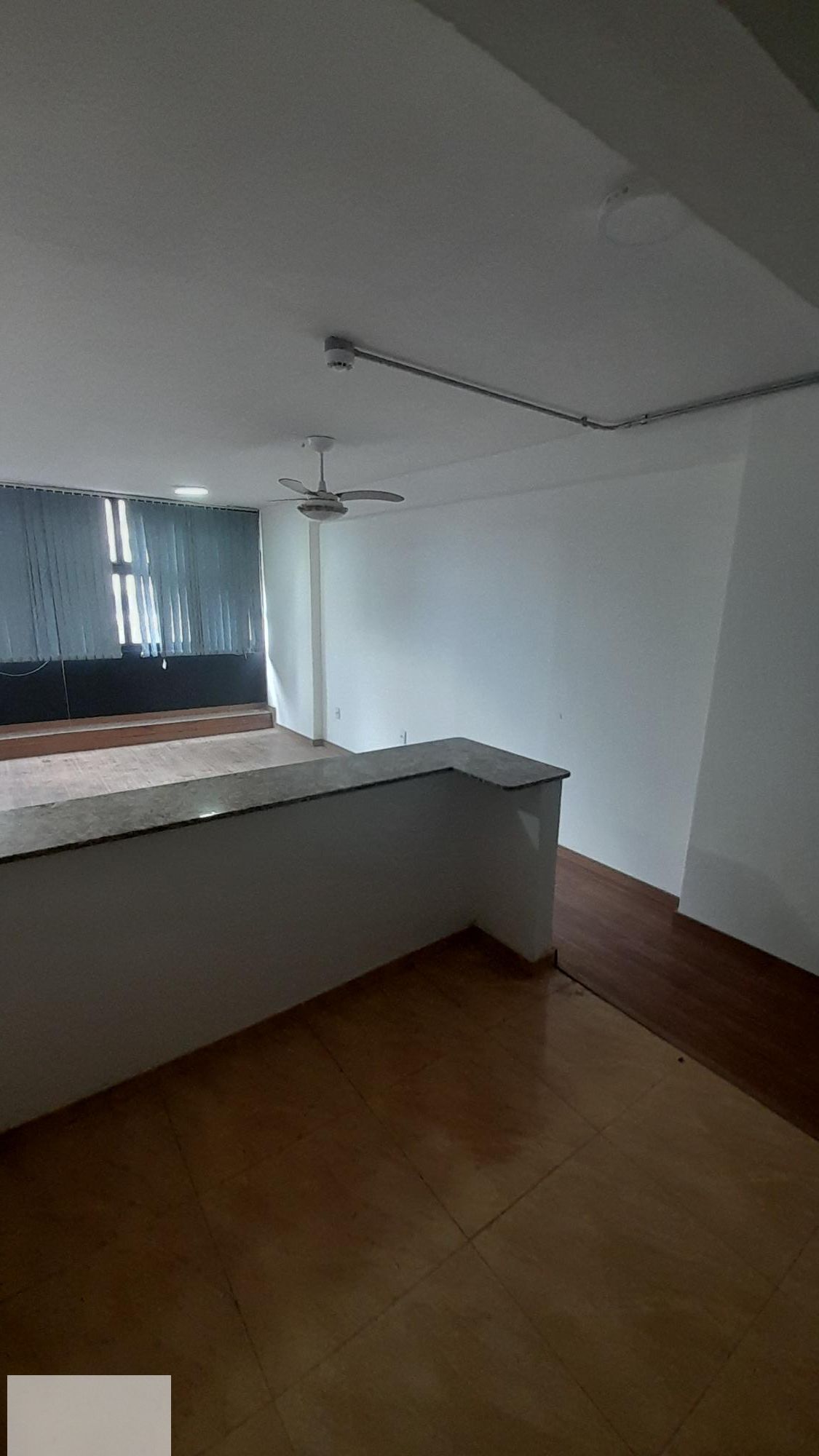 Apartamento, 1 quarto, 40 m² - Foto 2