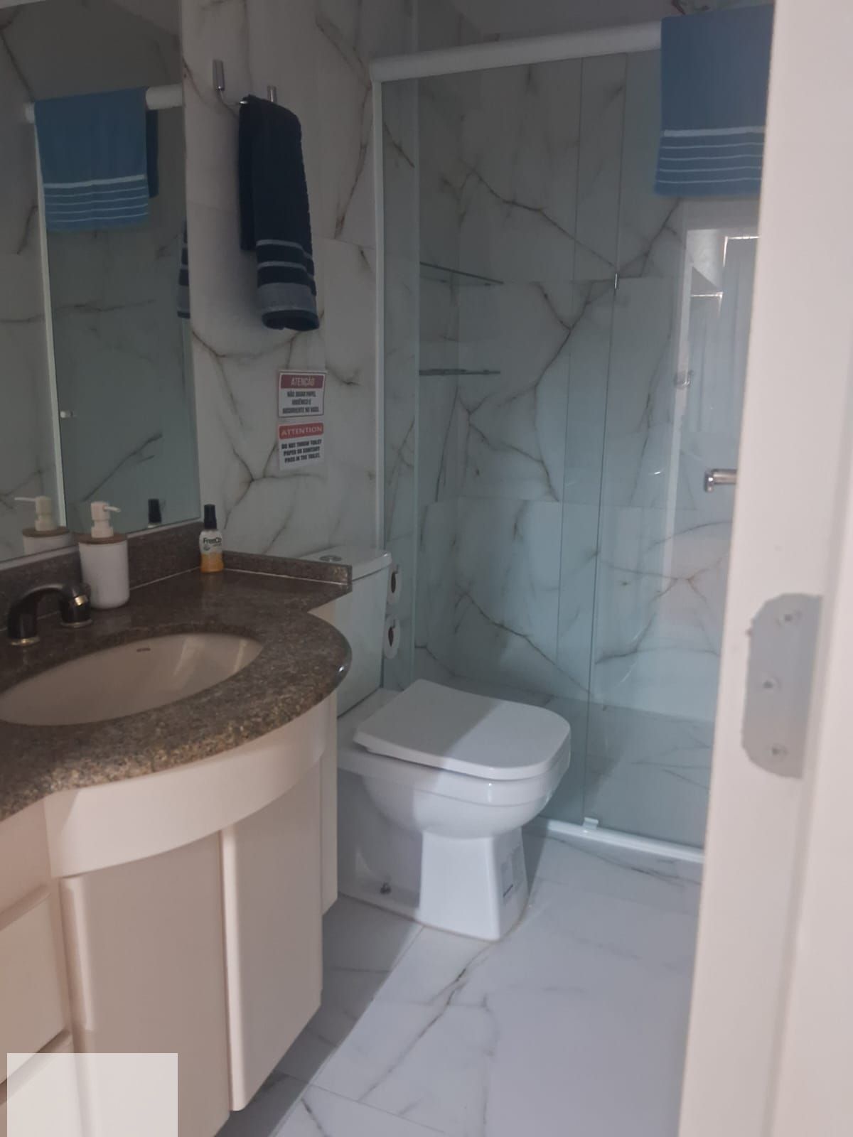 Apartamento, 1 quarto, 40 m² - Foto 4