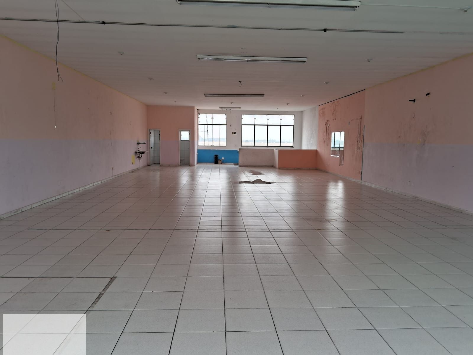 Loja-Salão para alugar, 650m² - Foto 10