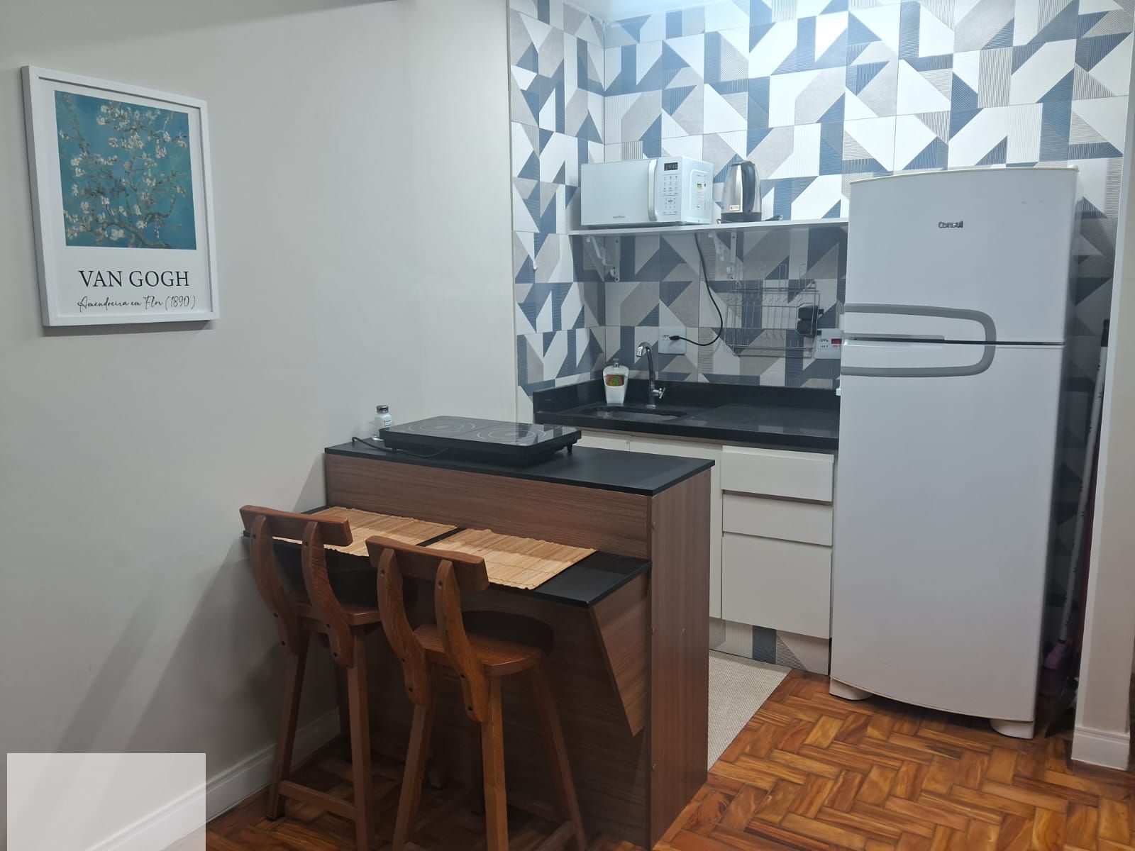 Apartamento, 1 quarto, 40 m² - Foto 2