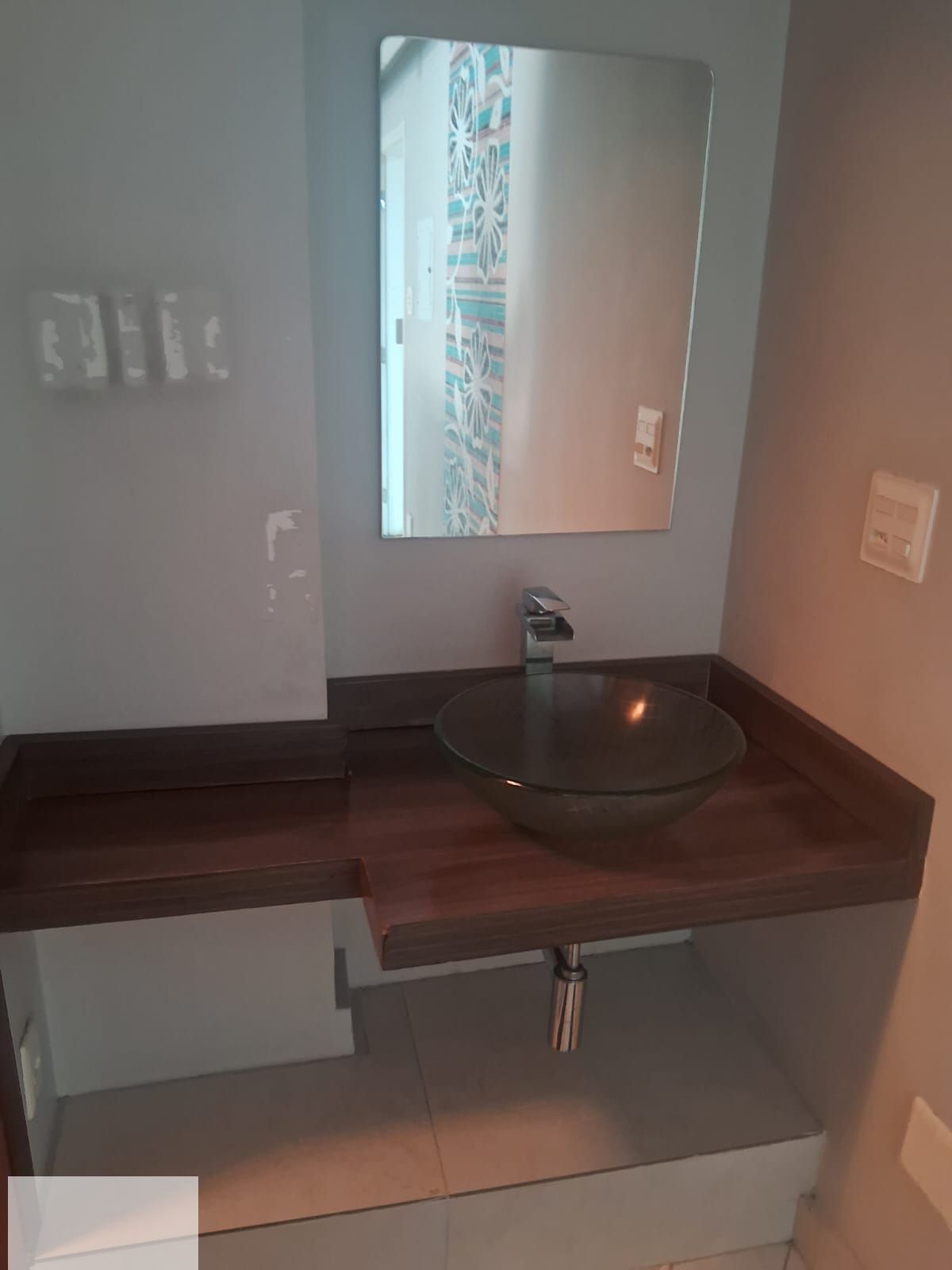 Sala-Conjunto, 30 m² - Foto 3