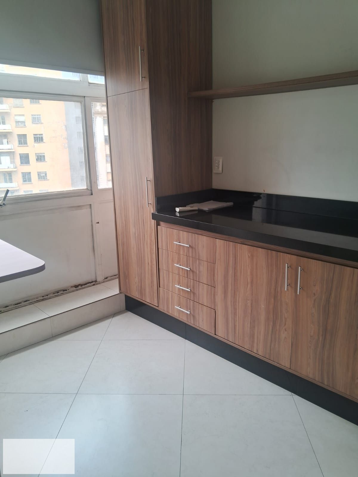 Sala-Conjunto, 45 m² - Foto 3