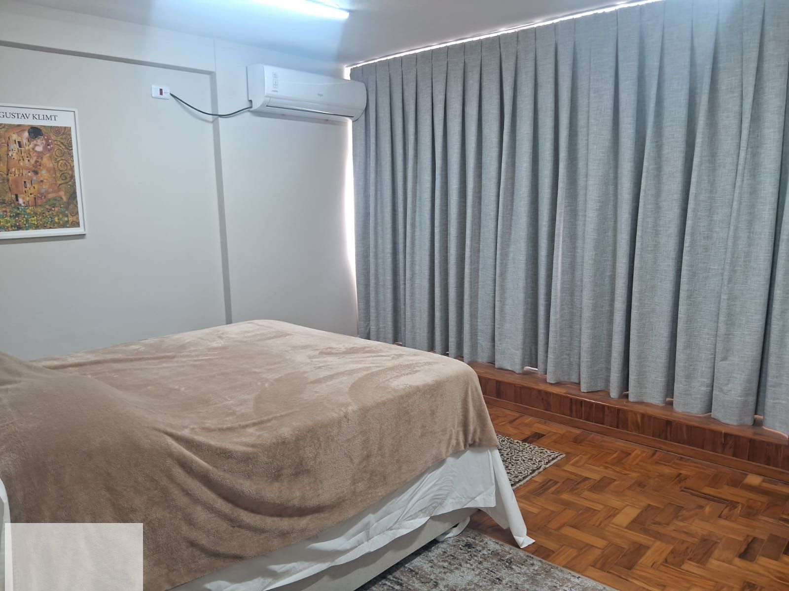 Apartamento, 1 quarto, 40 m² - Foto 3