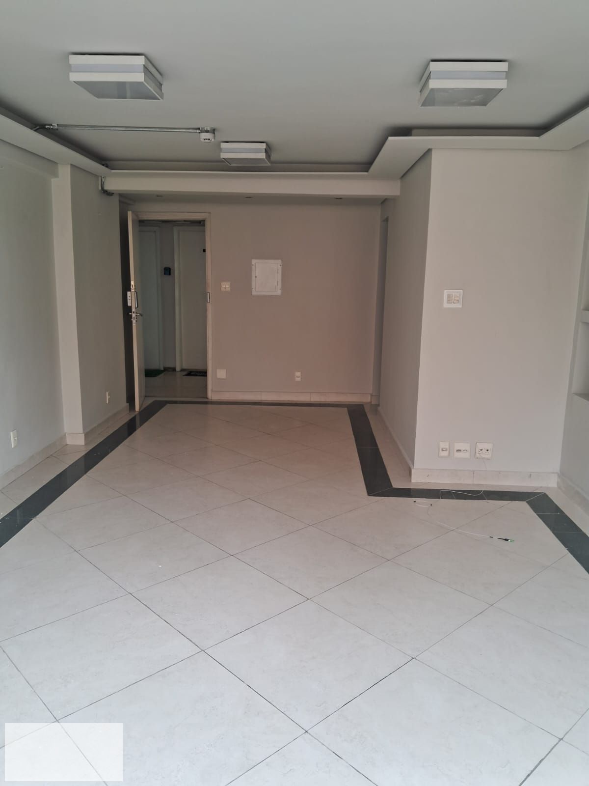 Sala-Conjunto, 45 m² - Foto 2