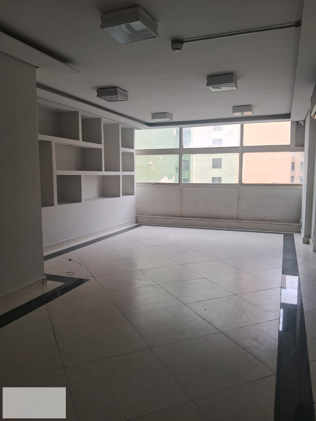 Sala-Conjunto, 45 m² - Foto 1