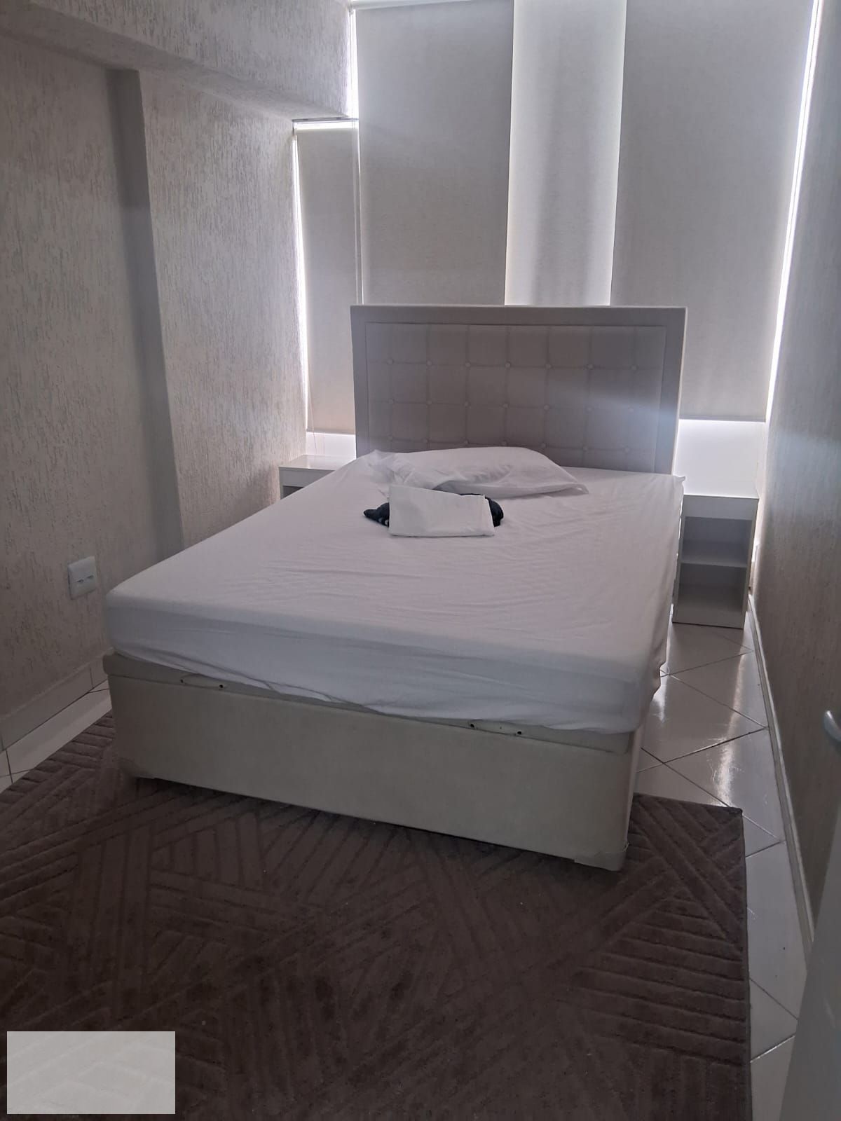 Apartamento, 2 quartos, 49 m² - Foto 3