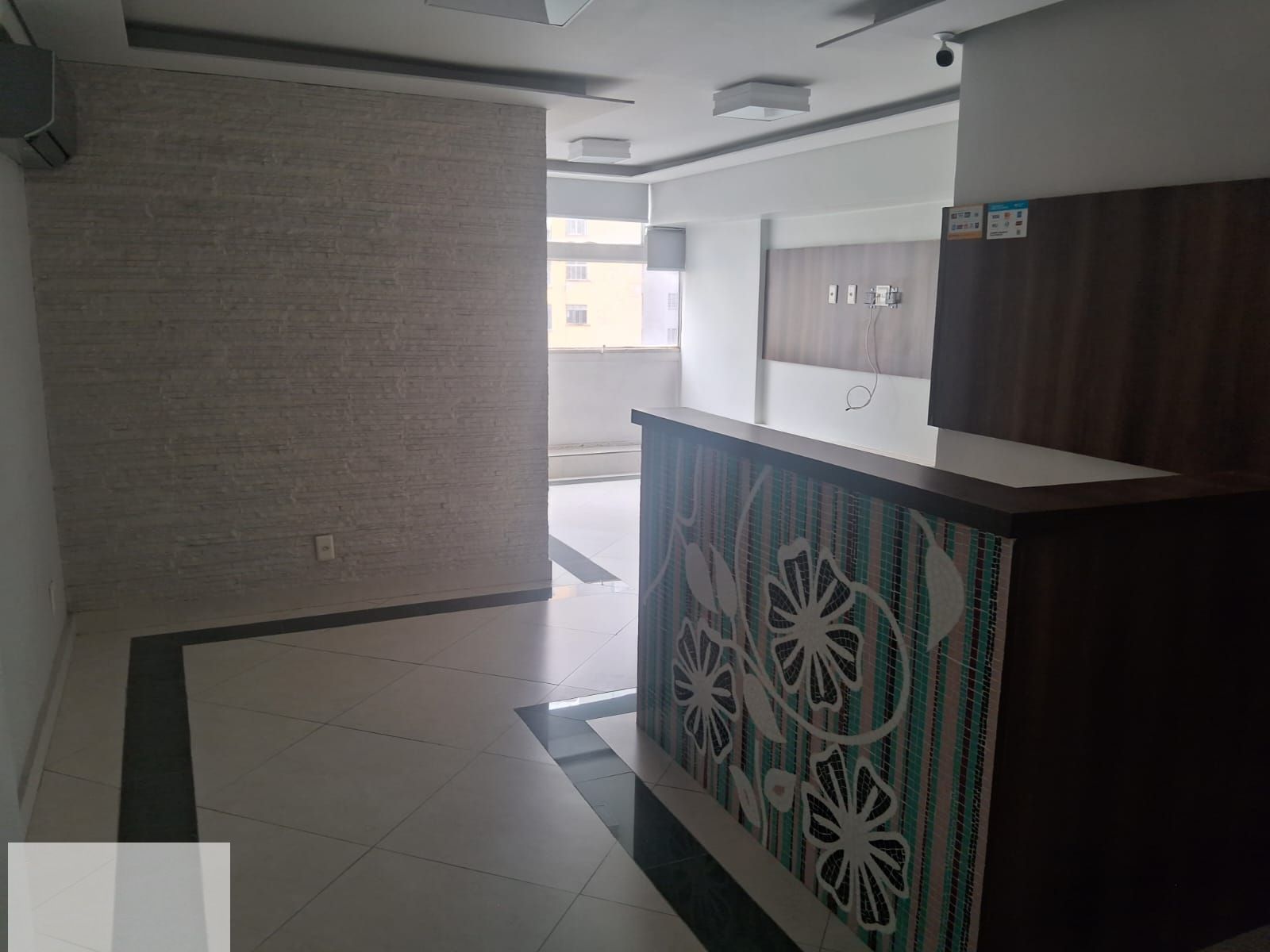 Sala-Conjunto, 30 m² - Foto 1