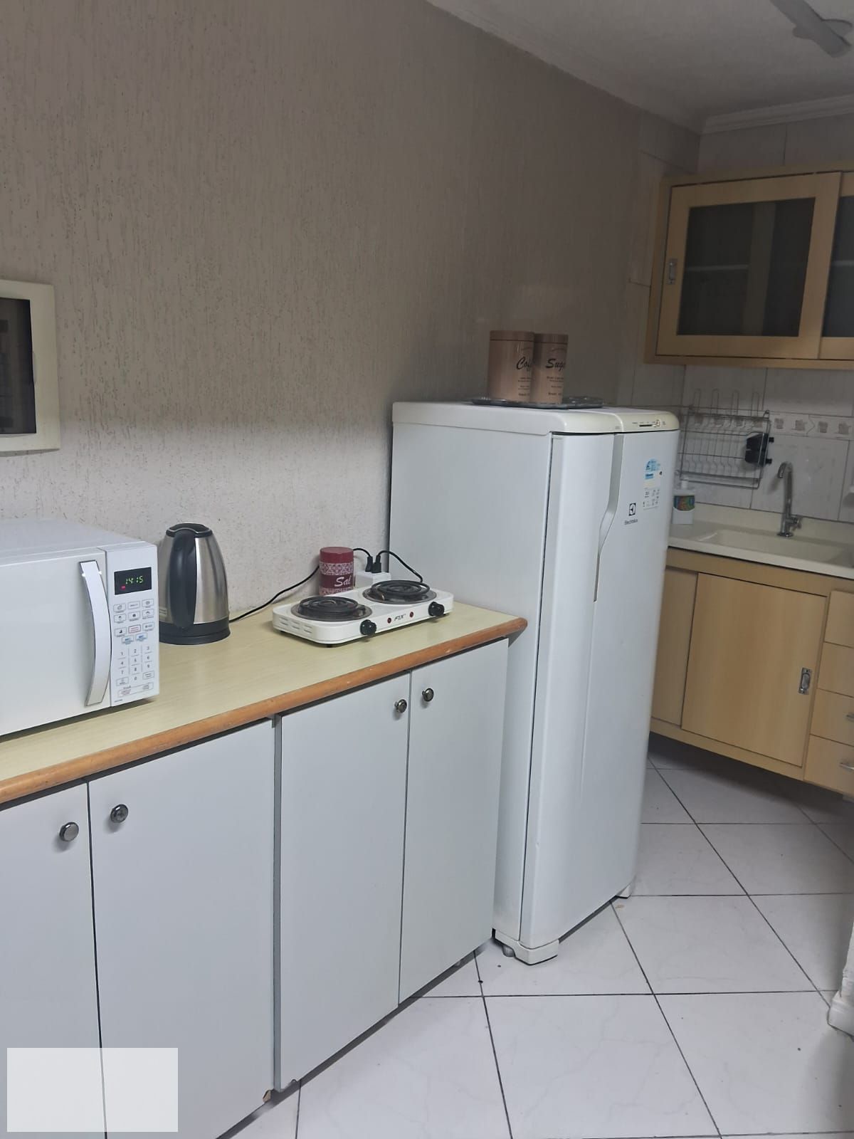 Apartamento, 2 quartos, 49 m² - Foto 2