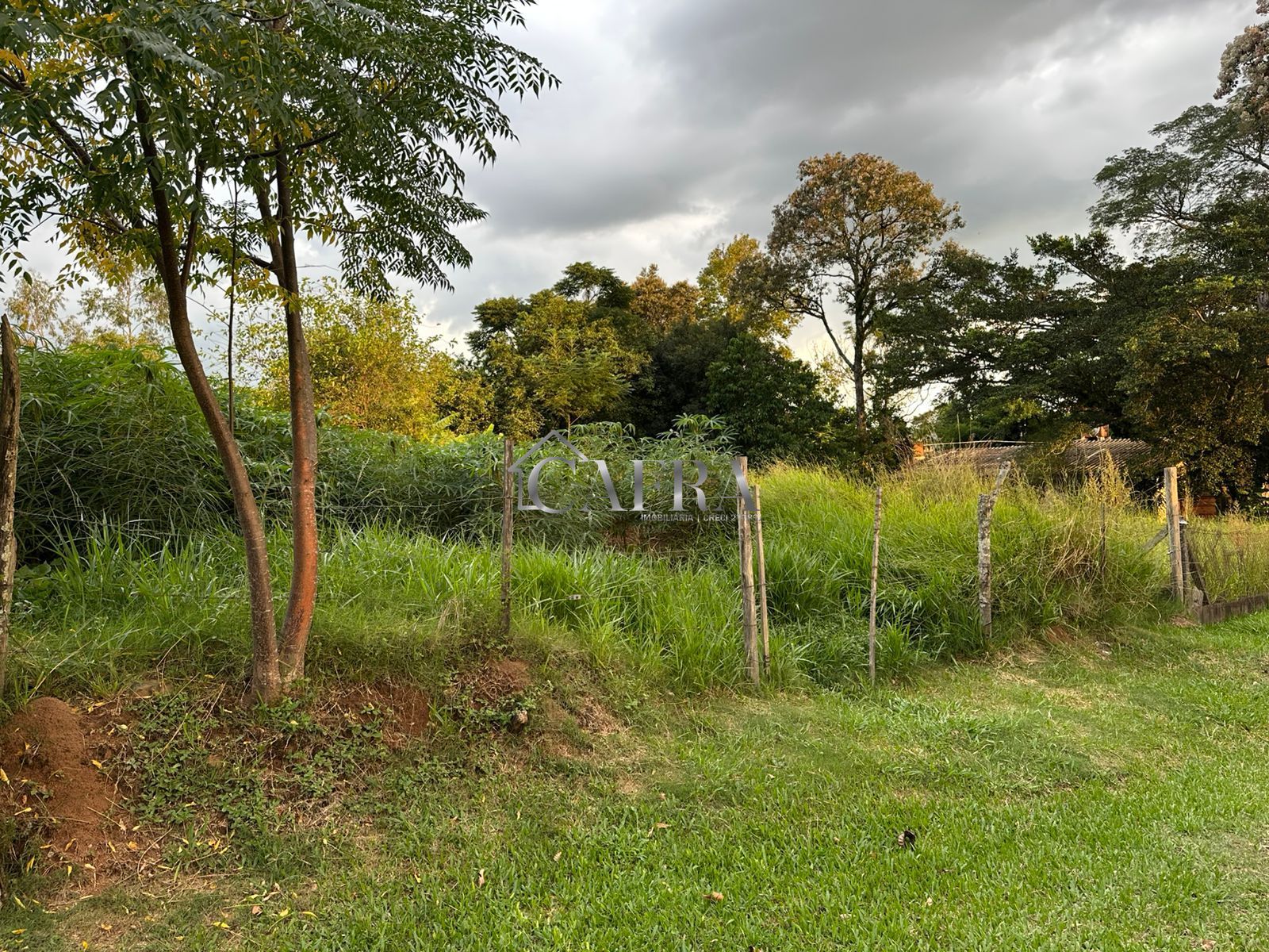 Terreno, 550 m² - Foto 1
