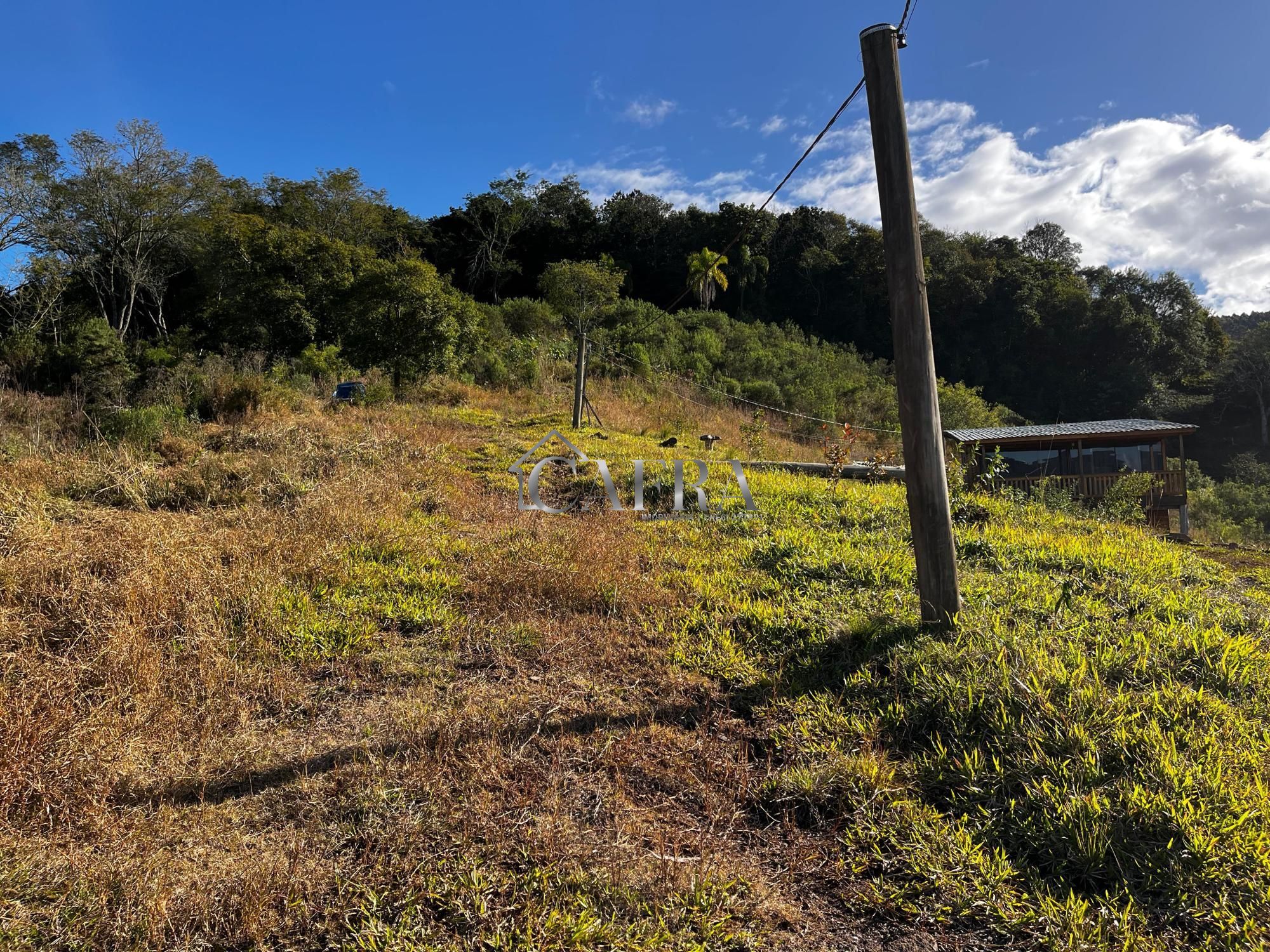 Chácara à venda com 1 quarto, 24327m² - Foto 13