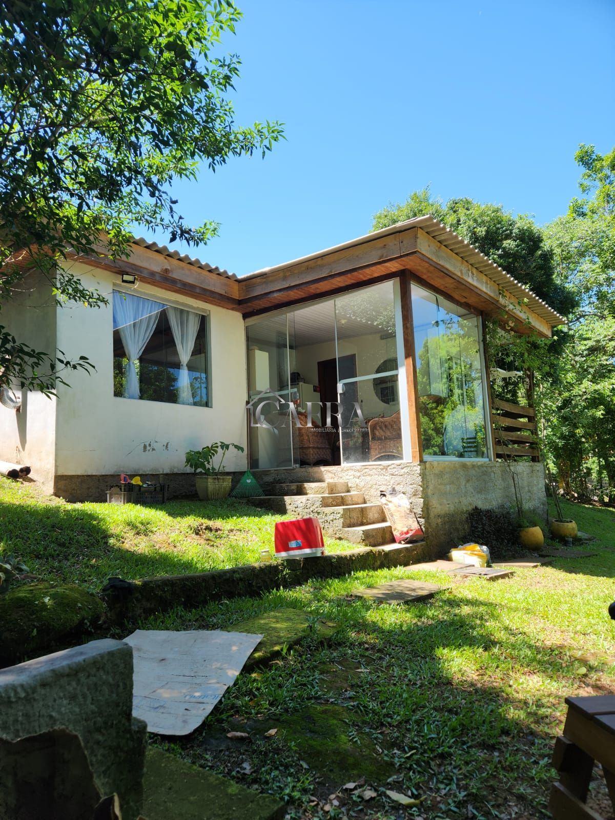 Chácara à venda com 1 quarto, 800m² - Foto 1