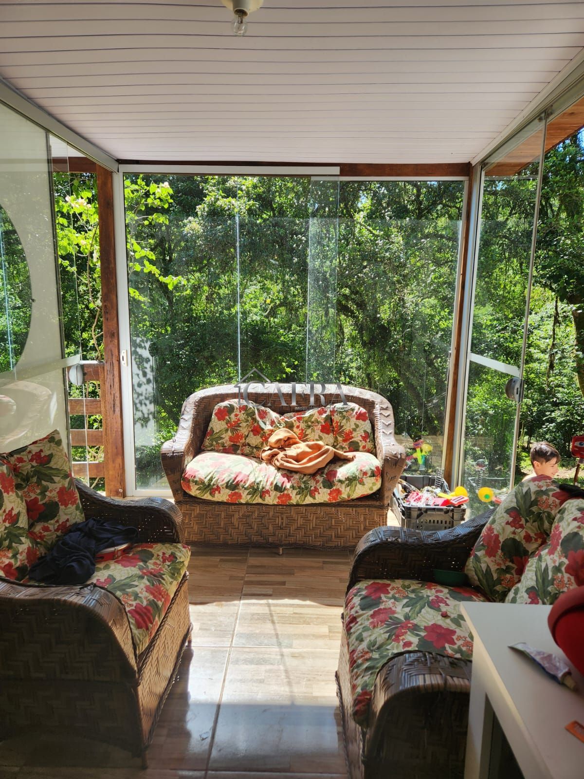 Chácara à venda com 1 quarto, 800m² - Foto 7