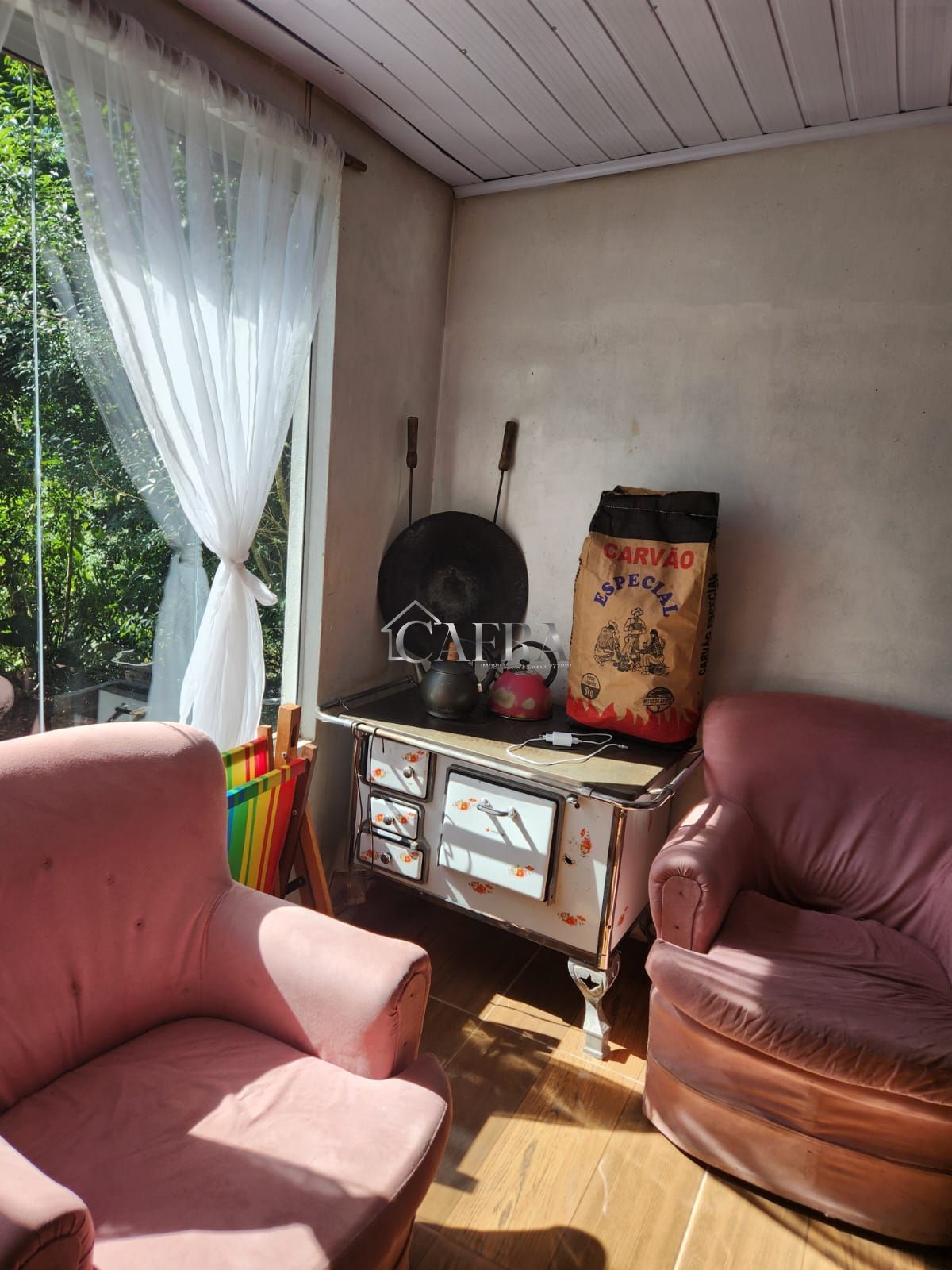 Chácara à venda com 1 quarto, 800m² - Foto 5