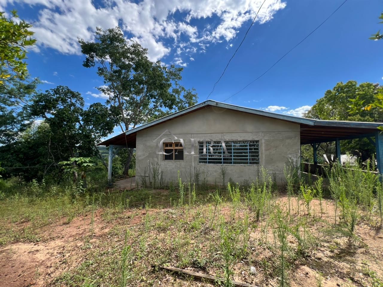 Chácara, 2 quartos, 2234 m² - Foto 9