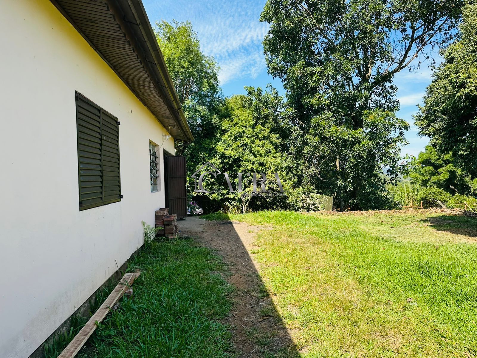 Sítio, 3 quartos, 1000 m² - Foto 5