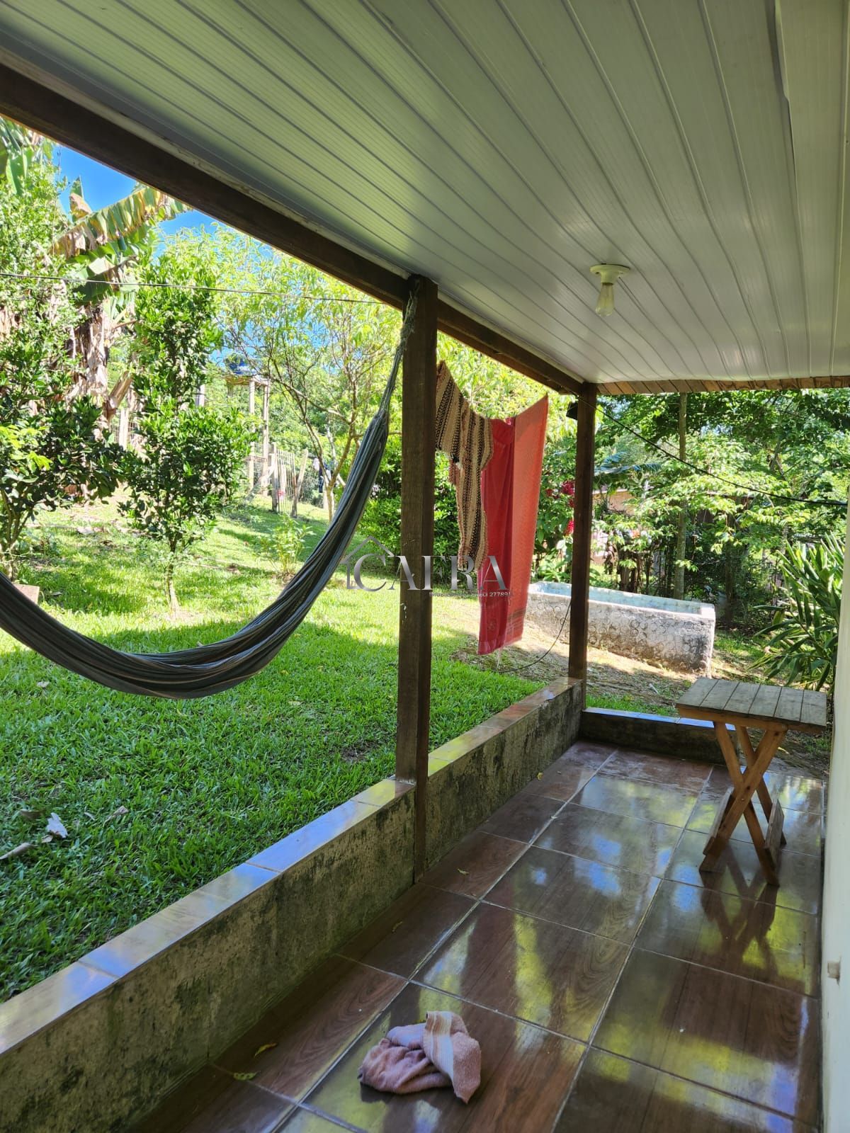 Chácara à venda com 1 quarto, 800m² - Foto 4