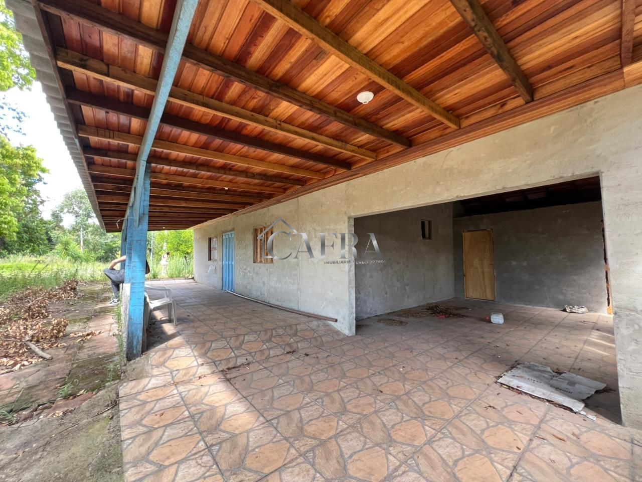 Chácara, 2 quartos, 2234 m² - Foto 2