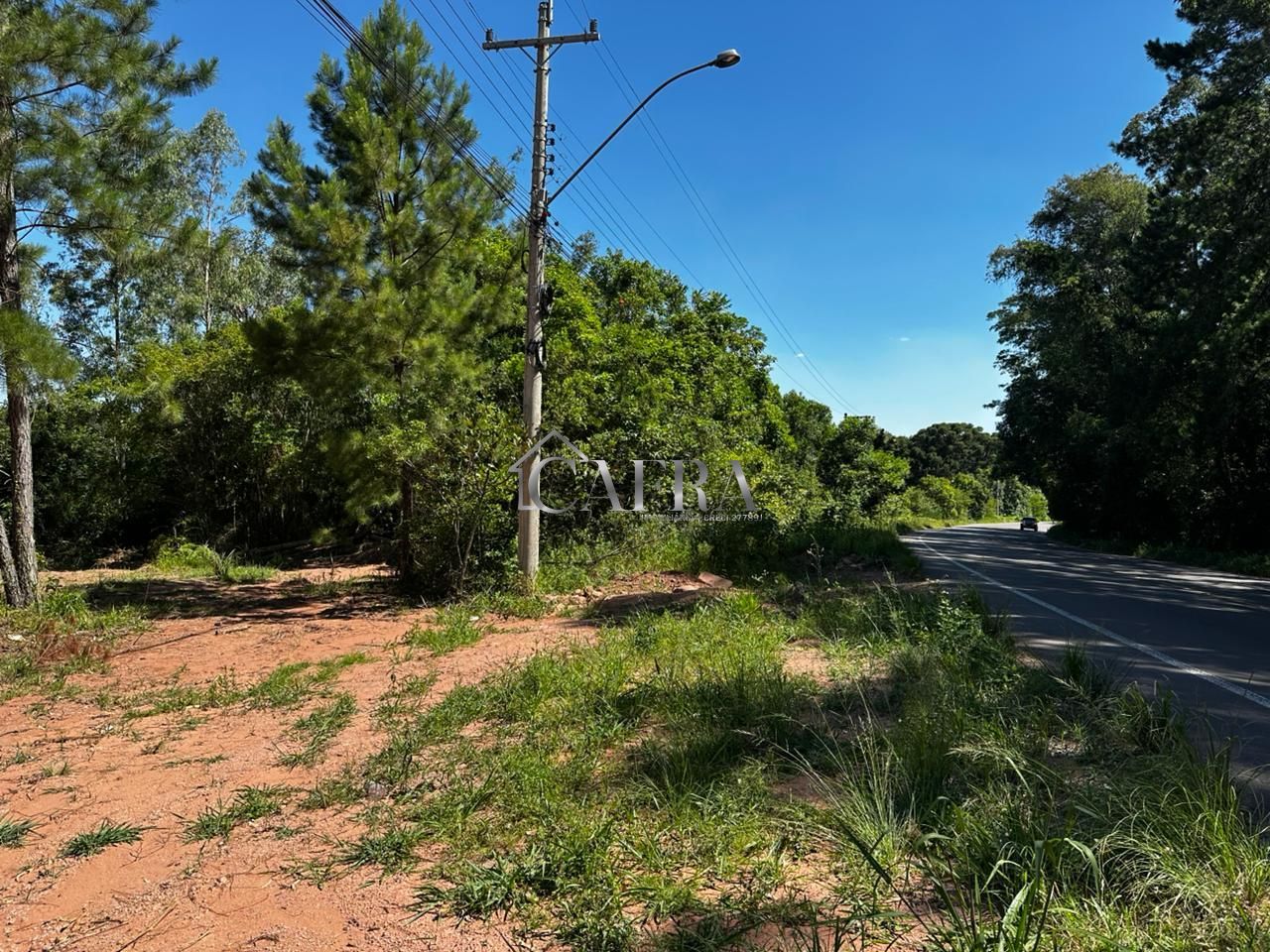 Loteamento e Condomínio, 1153 m² - Foto 2