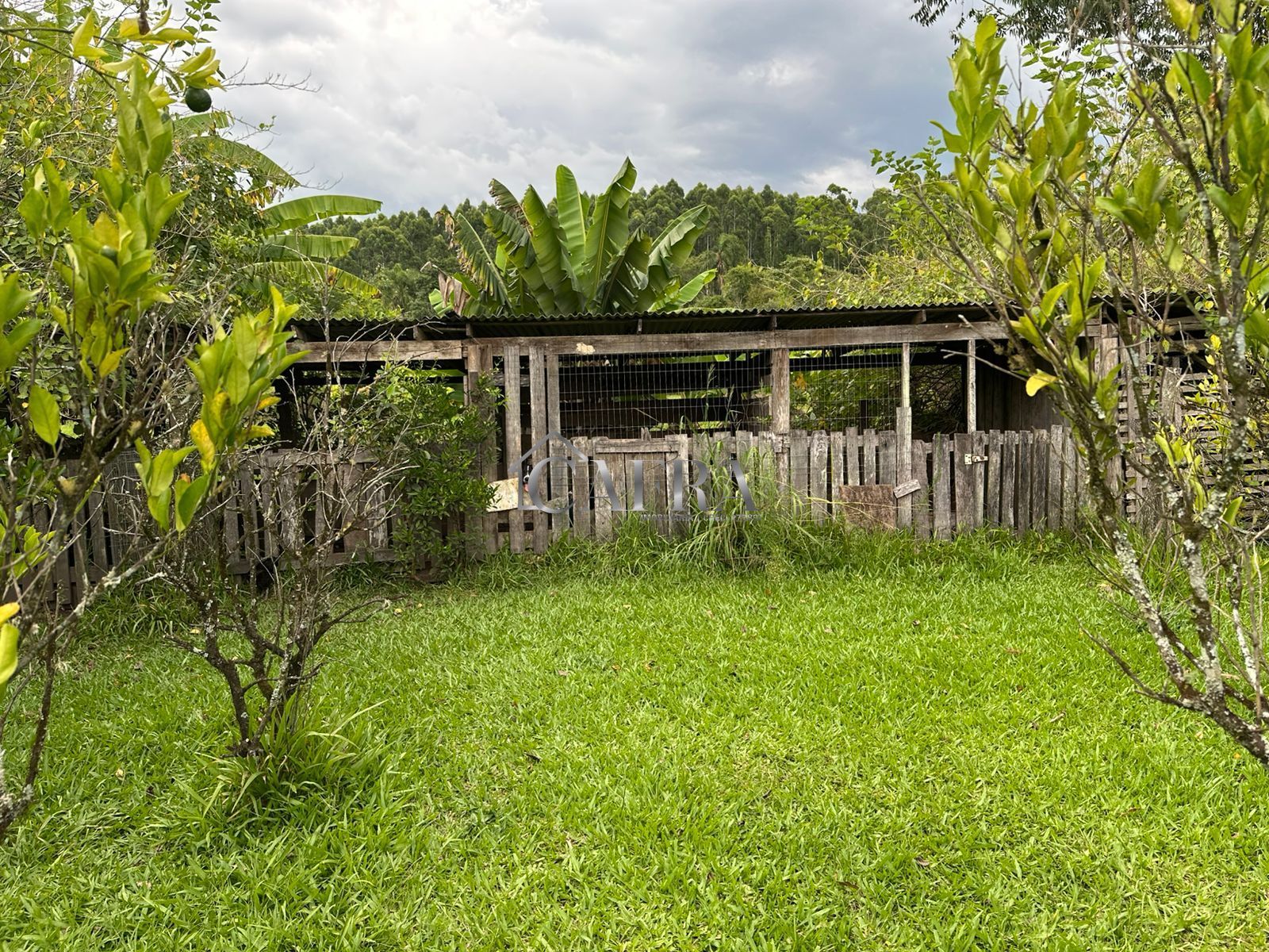 Sítio, 2 quartos, 7 hectares - Foto 3