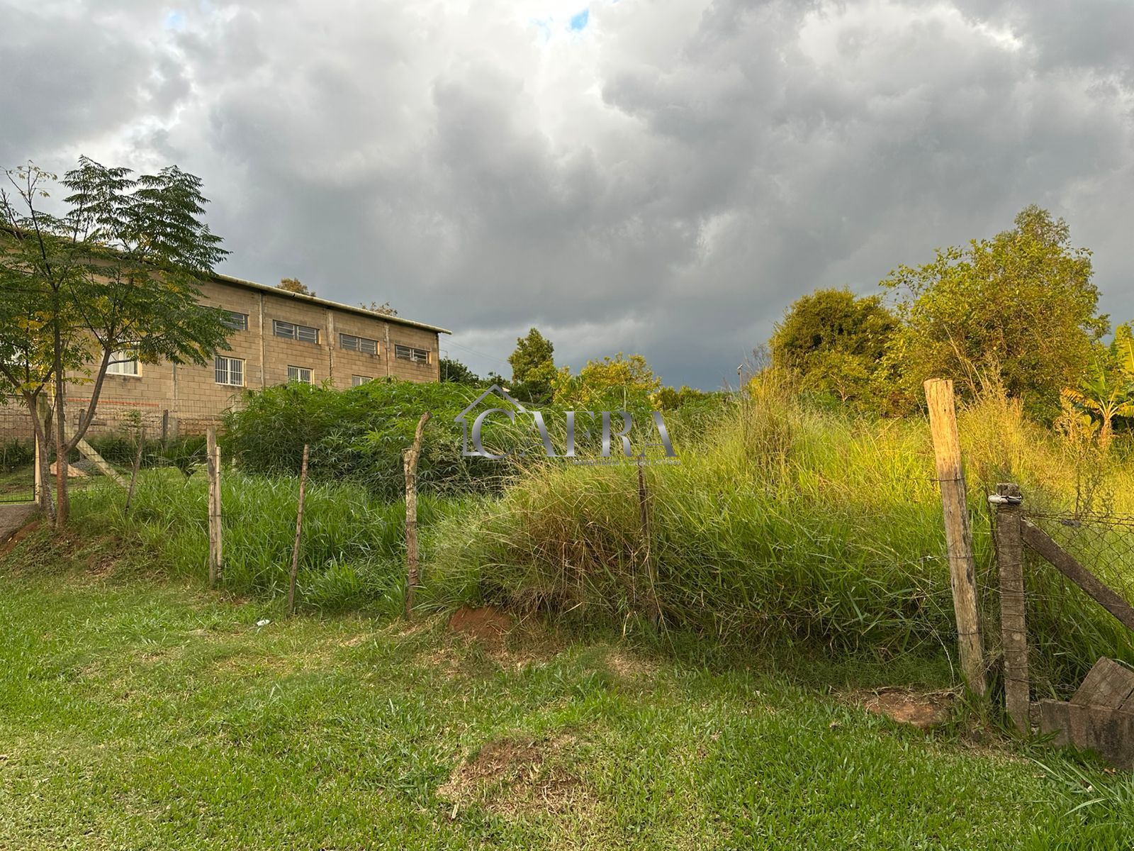 Terreno, 550 m² - Foto 2