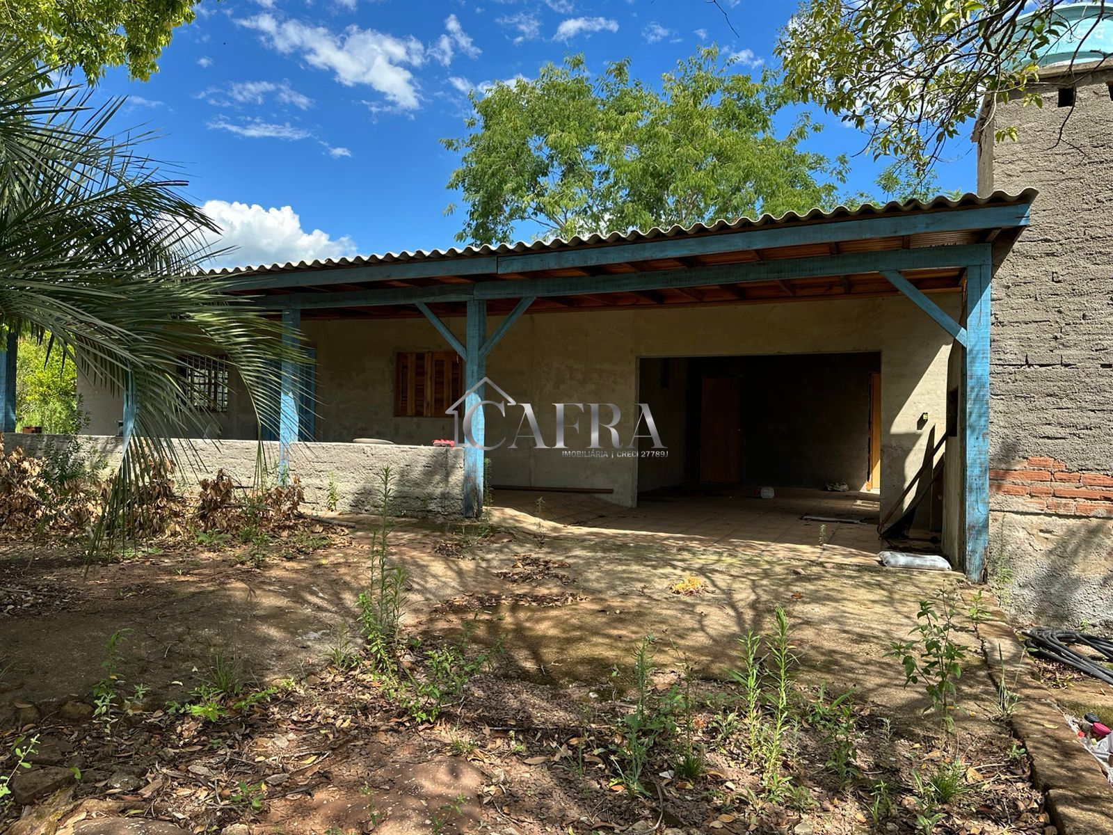 Chácara, 2 quartos, 2234 m² - Foto 1