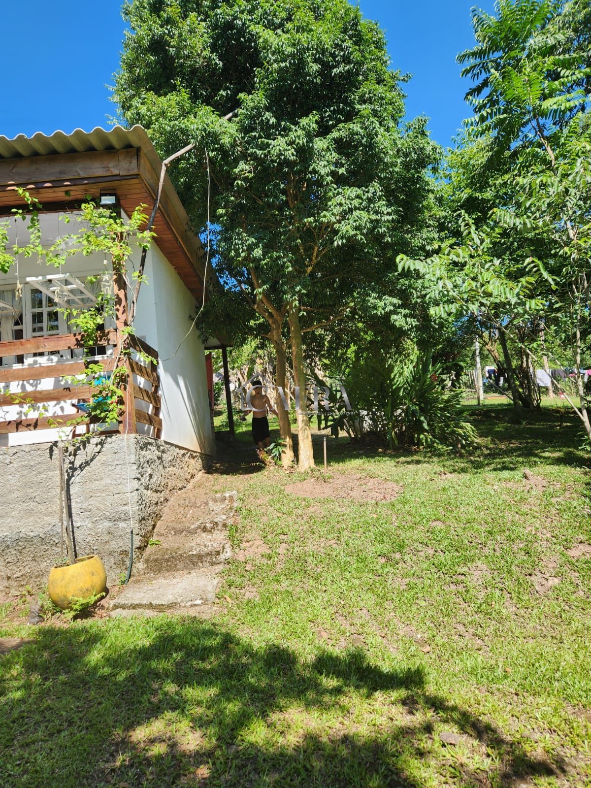 Chácara à venda com 1 quarto, 800m² - Foto 9
