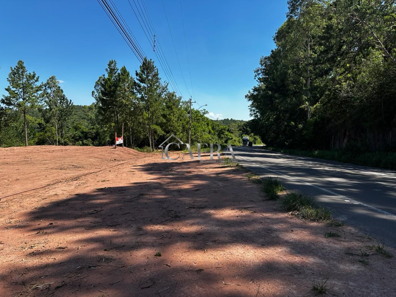 Loteamento e Condomínio, 1153 m² - Foto 1